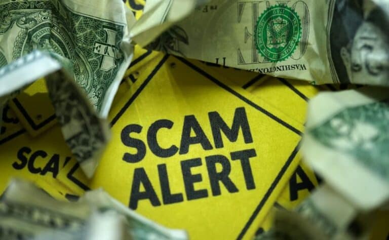 3 Common Bitcoin Scams