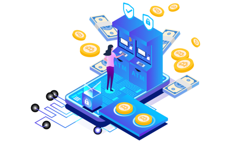 A Dummy’s Guide To Using A Bitcoin ATM in 2023