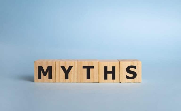 Bitcoin Myths Debunked