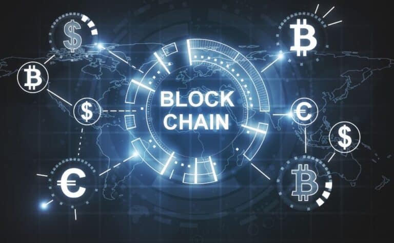 Blockchain: Not Just for Cryptocurrencies