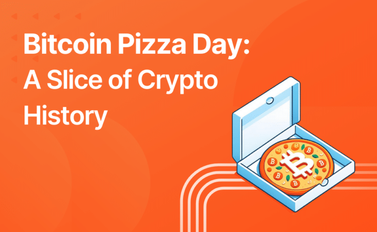 Bitcoin Pizza Day: A Slice of Crypto History