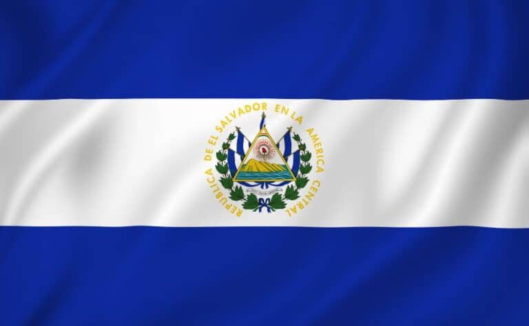 El Salvador Makes Bitcoin an Official Currency