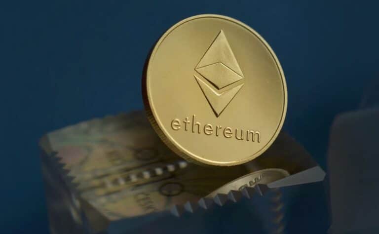 Ethereum 101