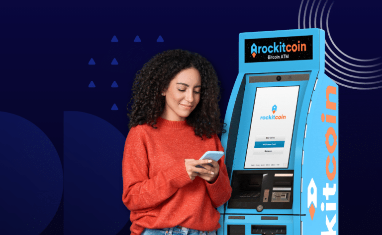 How Bitcoin ATMs Are Advancing Crypto Adoption