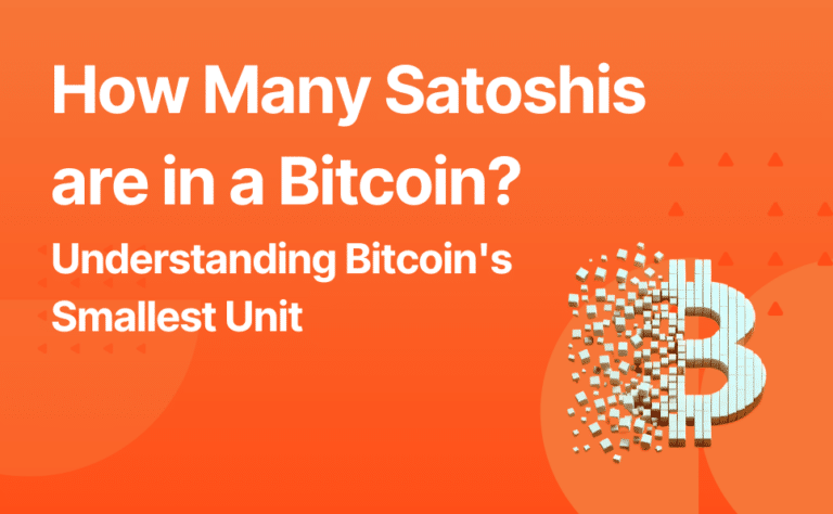 How Many Satoshis are in a Bitcoin?