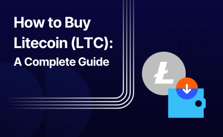 How to Buy Litecoin (LTC): A Complete Guide