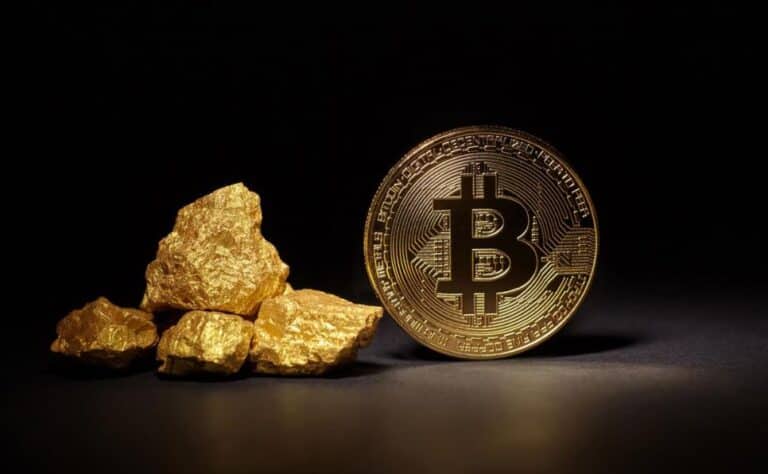 Inflation and Cryptocurrency: Is Bitcoin the New Gold?