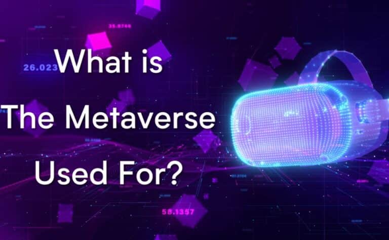 Is the Metaverse the Future of Blockchain Technology?