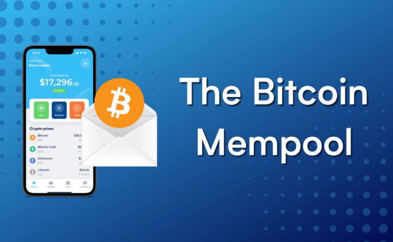 Why Bitcoin Transactions Take Longer: Understanding the Mempool