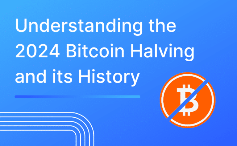 Understanding the 2024 Bitcoin Halving and its History