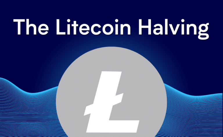 The Countdown Begins: Litecoin Halving on August 2, 2023