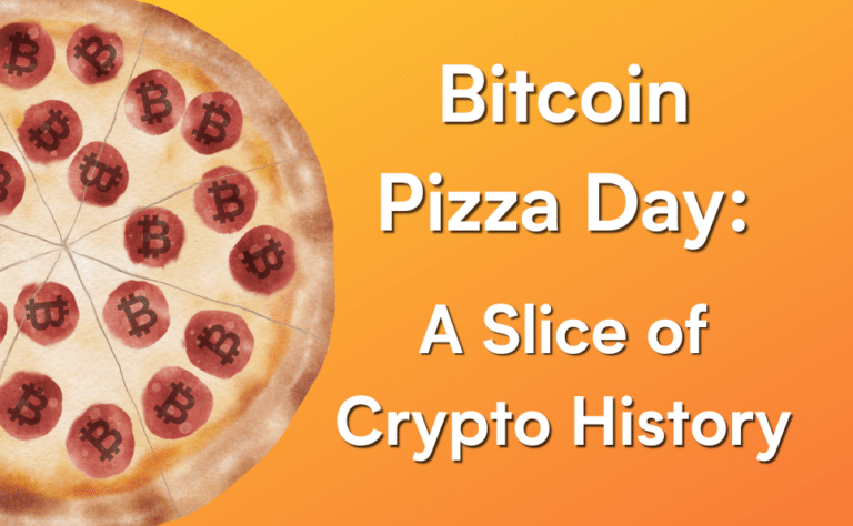 Bitcoin Pizza Day: A Slice of Crypto History