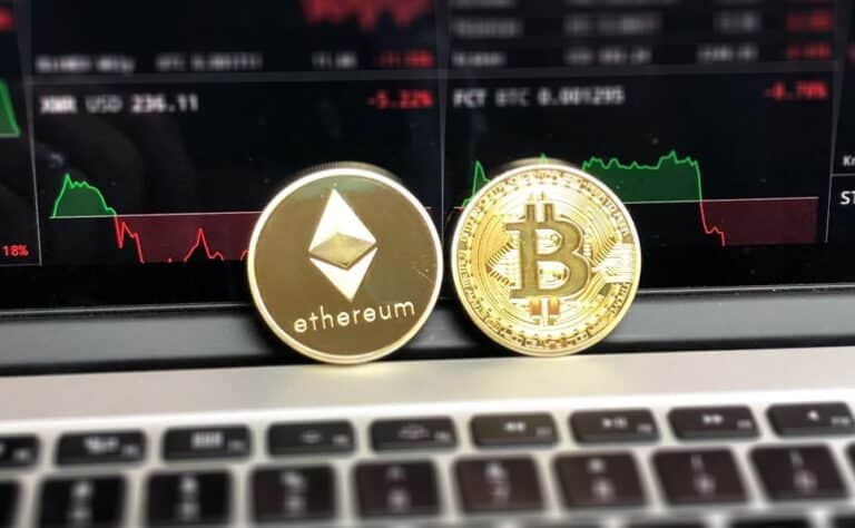 The Main Differences Between Bitcoin and Ethereum