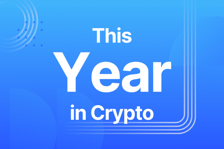 This Year in Crypto 2024