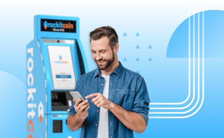 Top 5 Benefits of Using a Bitcoin Machine