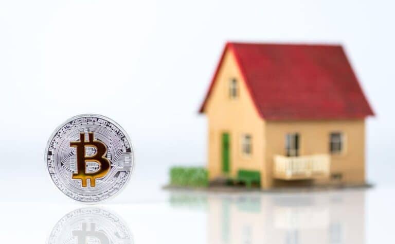 Use Bitcoin to Pay Your Mortgage