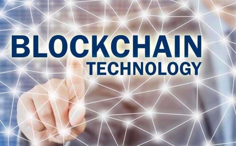 What is Blockchain Technology?