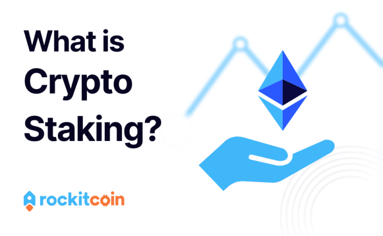 What is Staking Crypto? How to Earn Free Crypto