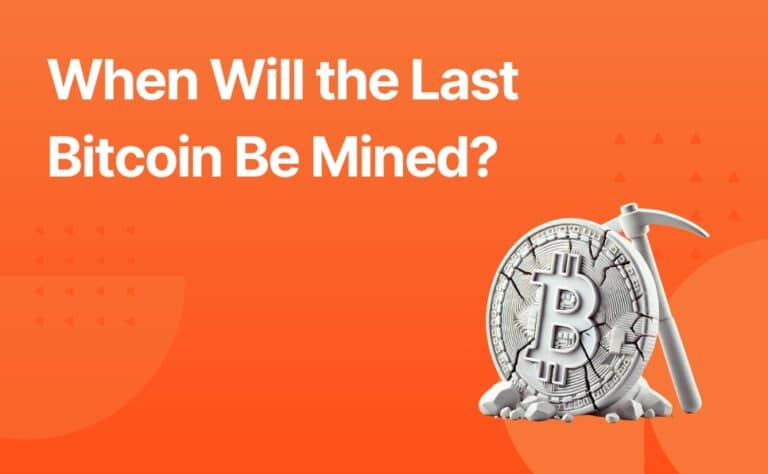 When Will the Last Bitcoin Be Mined?