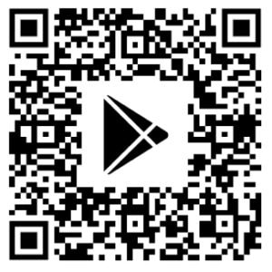 Google Play QR code